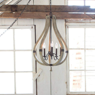 Fredrick Ramond Middlefield Large Open Frame Single Tier, Iron Rust*