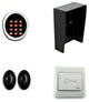 AS600 ACC Swing Gate Opener for Single Swing Gates Accessories Kit