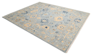 Lagos Handmade Area Rug, 3' 0" X 5' 0"