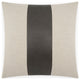 Rodeo Band Pillow - Grey