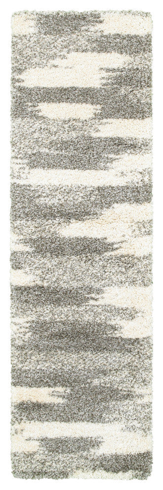 Oriental Weavers Sphinx Henderson 565J9 Rug, Gray/Ivory 7'10"x7'10"