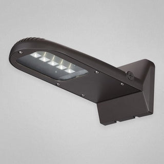 1-Light Transitional Outdoor Wall Light by Eurofase