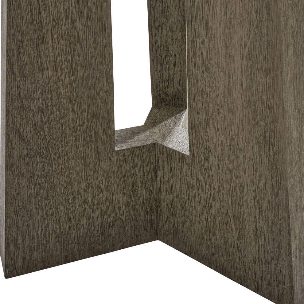 Bernhardt Rochelle Outdoor Side Table