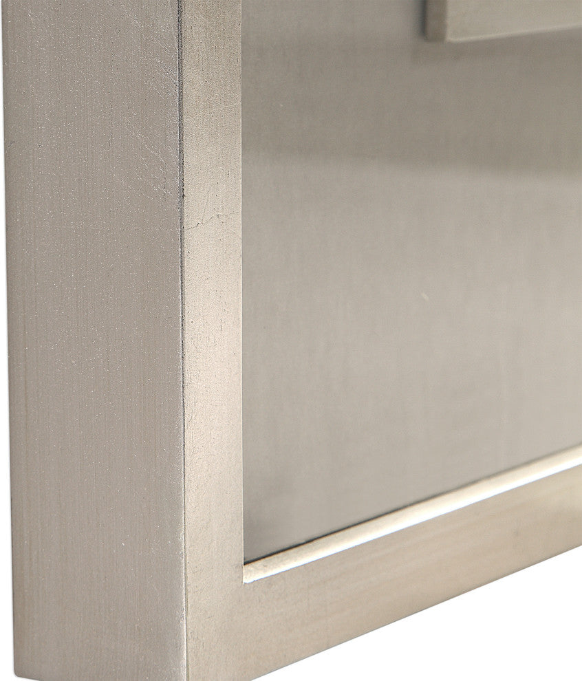 Divination Abstract Art, 4-Piece Set