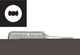 S2 Steel Clutch Bit, 5/32"x1"