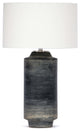 Dayton Ceramic Table Lamp