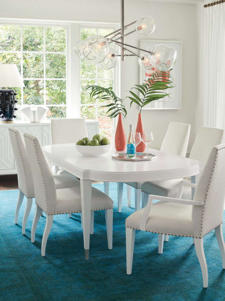 Vernon Hills Rectangular Dining Table