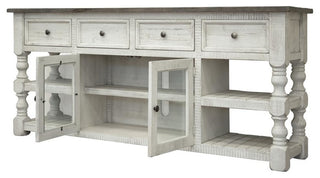 Stonegate TV Stand - 80"