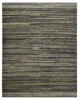 Legacy Alden Area Rug, Gray, 10' x 14', Geometric