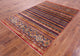 5' 7" X 8' 0" Khorjin Super Kazak Hand Knotted Rug Q5822