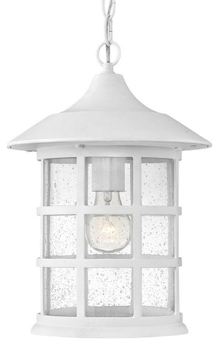 Hinkley Lighting 1862 Freeport 10"W Coastal Elements Outdoor - Textured Black