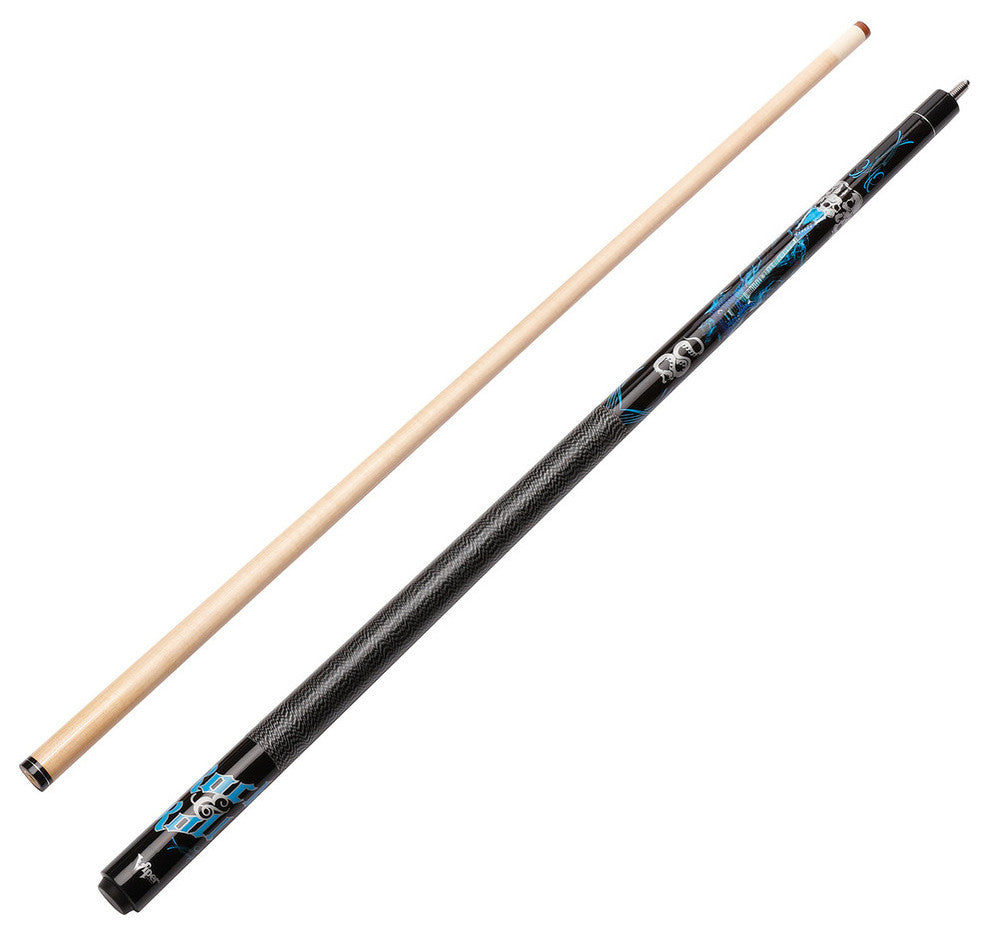 Viper Underground Rock and Roll Cue, 50-0653