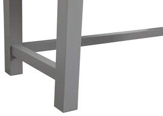 48" ADA Compliant Bathroom Vanity, Gray