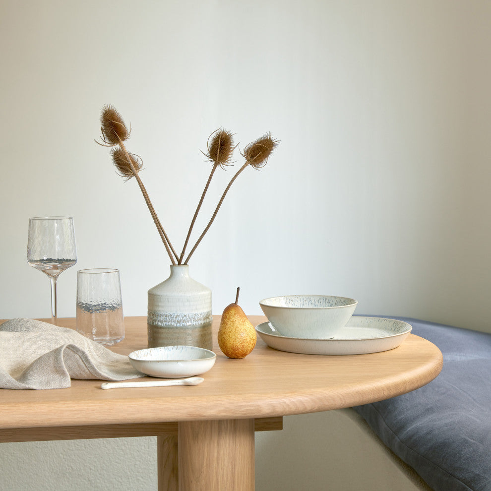 Kiln by Denby Dinner Plates, Set of 4