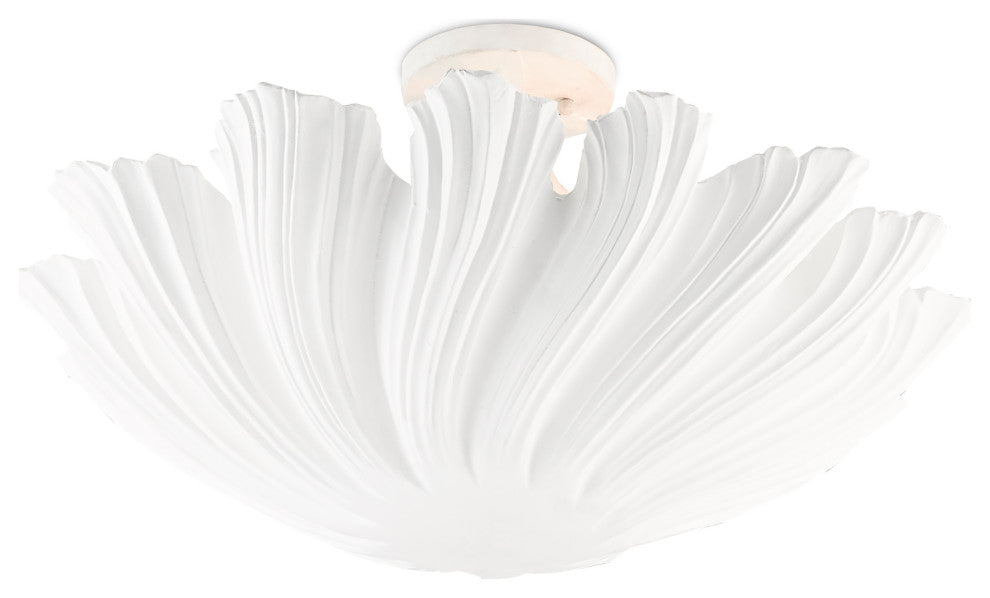 Hadley Semi-Flush