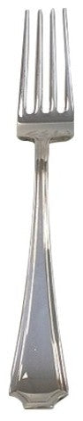 Gorham Sterling Silver Fairfax Place Fork