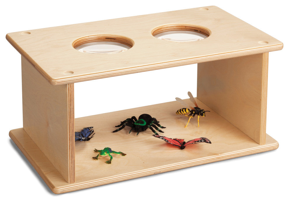 Jonti-Craft Magnifying Lab