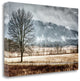 "Solitude" By Todd Ridge, Giclee Print on Gallery Wrap Canvas, Ready to Hang