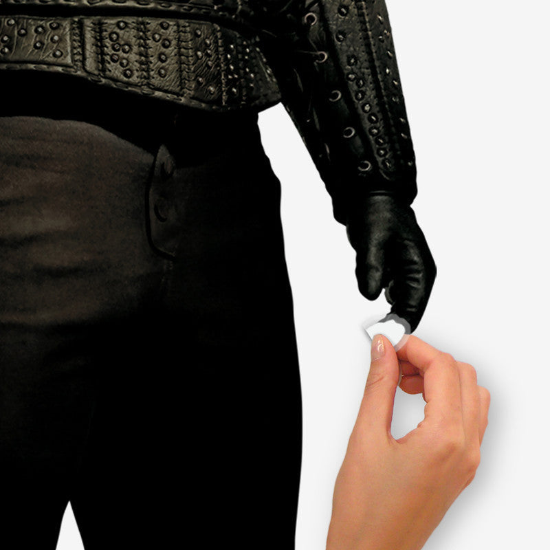 The Witcher Geralt Giant Wall Decals