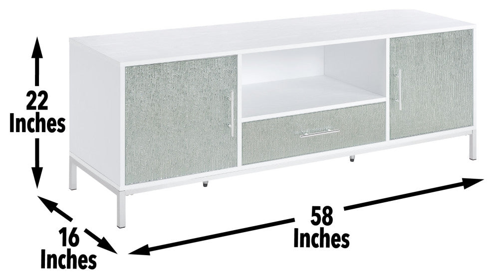 Mirage TV Cabinet