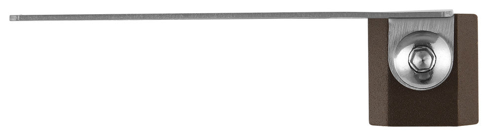 VEVOR 8-Pack 6.8" LED Hardscape Lighting Retaining Wall Step Paver Lights 3W