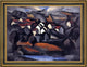 Roger De la Fresnaye Landscape Ferte-Soud Jouarre  Final Version