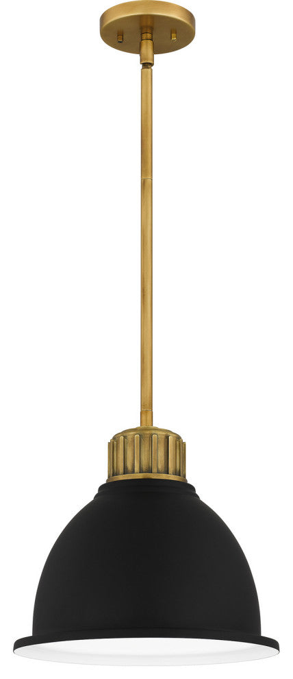 Quoizel QPP5569WS 1-Light Mini Pendant, Quoizel Piccolo Pendant