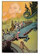 The Quox - Canvas Poster 20" x 30"