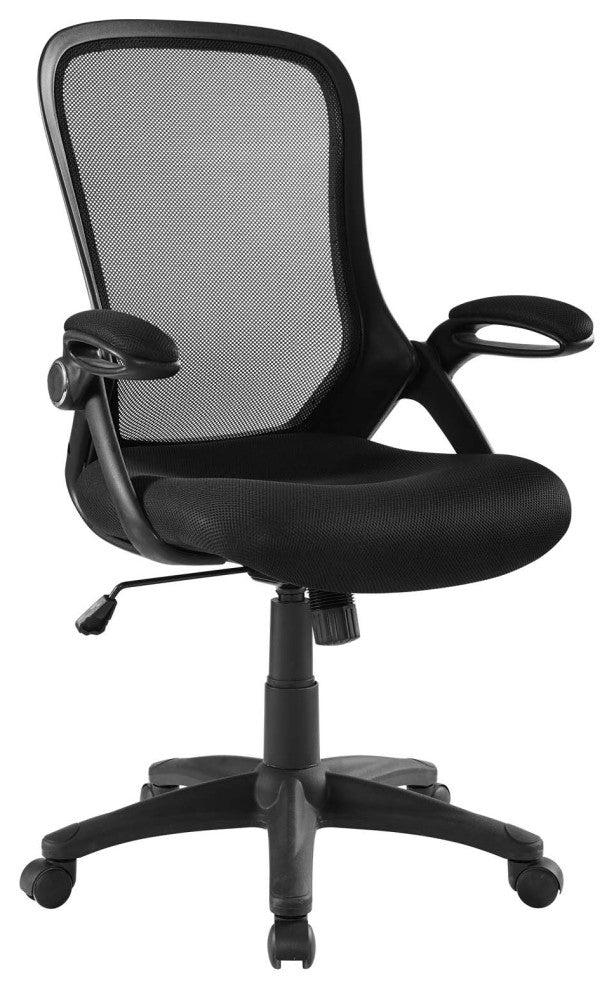 Assert Mesh Office Chair, Black