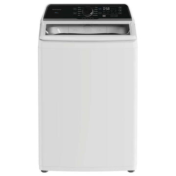 Frigidaire FLVW7523B 27"W 4.4 Cu. Ft. Top Loading Washing Machine - White