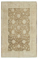 Rug N Carpet - Handwoven Oriental 5' 11" x 9' 1" One-of-a-Kind Oushak Area Rug
