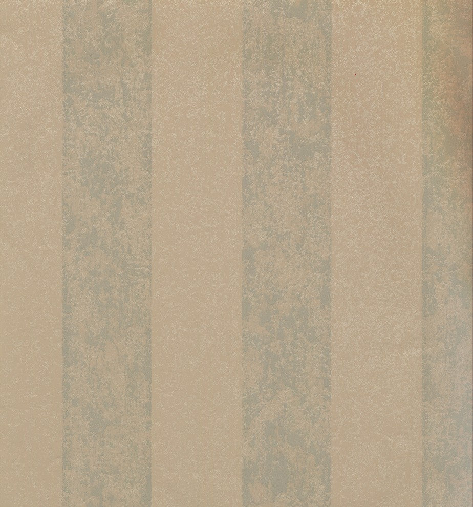 STRIPES  - Modern Color Beige Wallpaper Sample