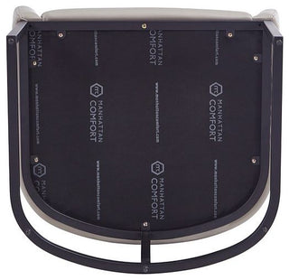 Manhattan Comfort Serena Dining Armchair