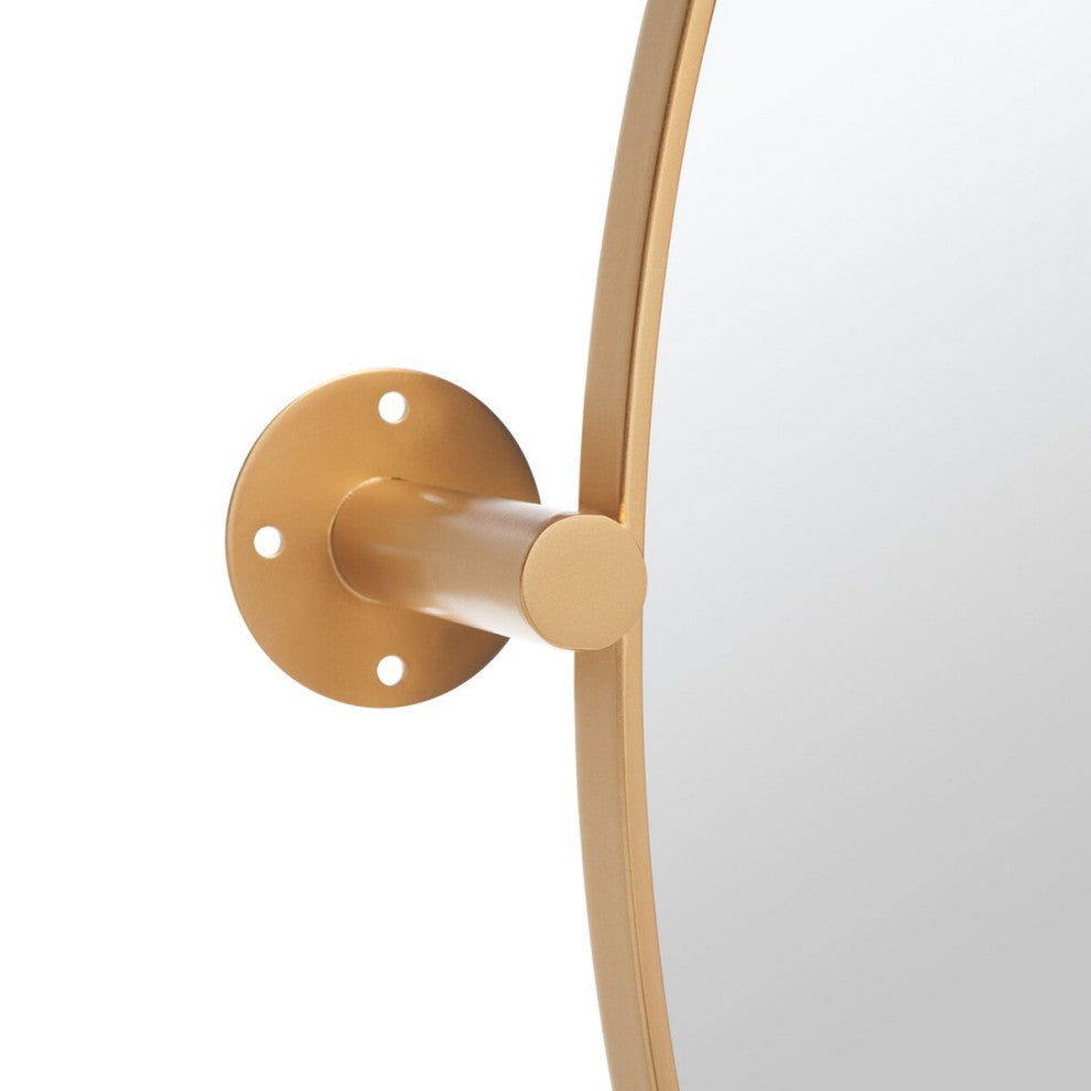 Safavieh Eldia Mirror Gold