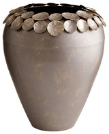 Cyan Design Large Electrum Container