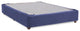 Twin Boxspring Cover, Bella Royal