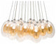 Dream Catcher Pendant Light