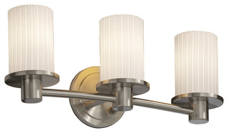 RONDO 3-Light Bath Bar