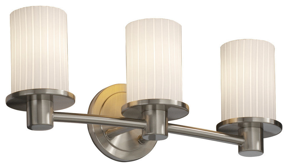 RONDO 3-Light Bath Bar