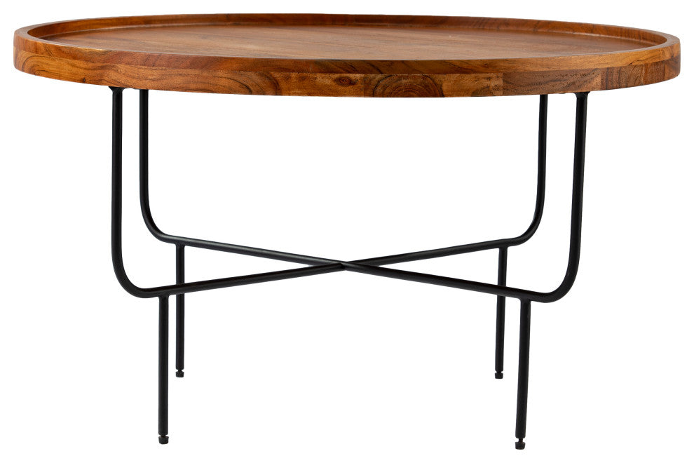 Dowling Round Coffee Table