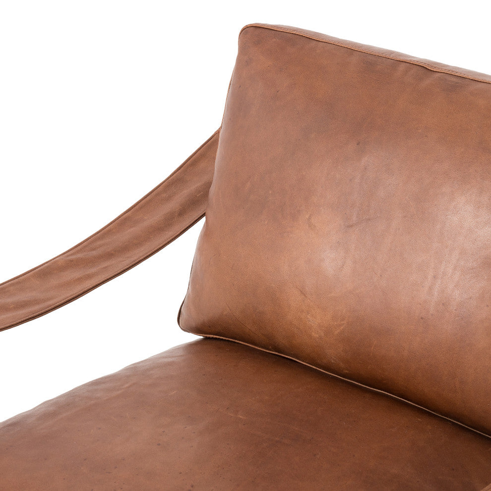 Cesar Chair-Antique Sienna