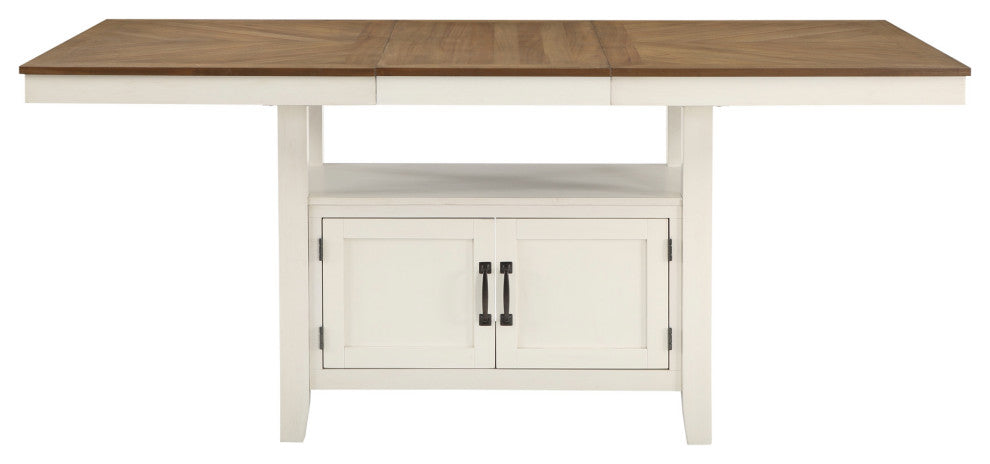 Hyland Counter Table