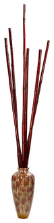 Bamboo Poles, Set of 6
