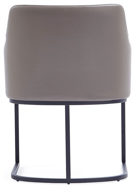 Manhattan Comfort Serena Dining Armchair