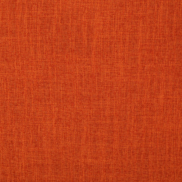 GDF Studio Sophia Mid-Century Modern Fabric Chaise Lounge, Muted Orange