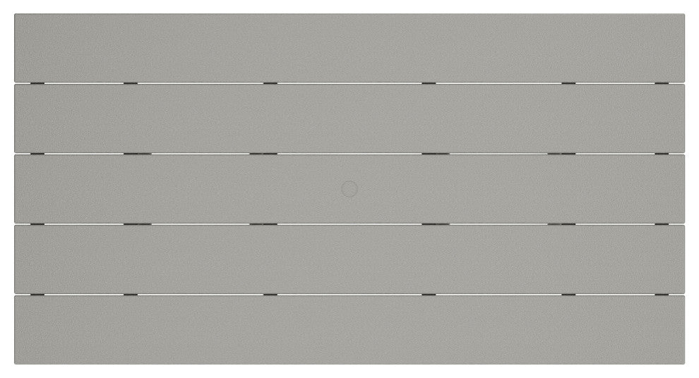 Farmhouse 37" x 72" Bar Table, Green