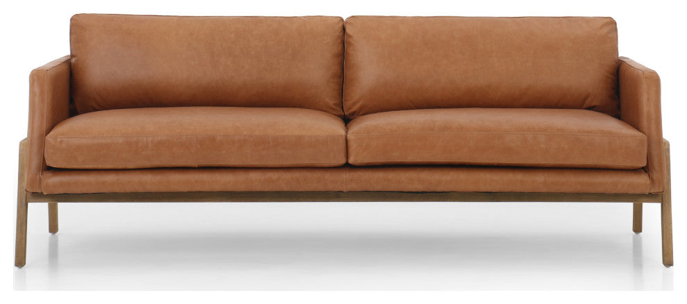 Diana Sofa 84", Sonoma Butterscotch