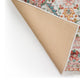Jericho JC1 Ivory 2' x 3' Rug