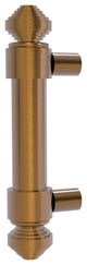 Southbeach 3" Cabinet Pull, Brushed Bronze