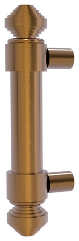 Southbeach 3" Cabinet Pull, Brushed Bronze